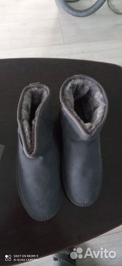 Ugg мужские зимние 43 размер