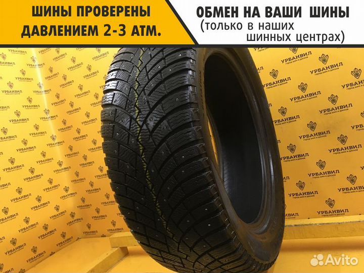 Pirelli Scorpion Ice Zero 2 275/50 R21 113H