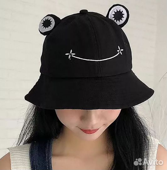 Панамка Детская