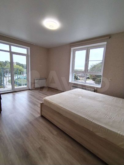 2-к. квартира, 61,8 м², 4/8 эт.