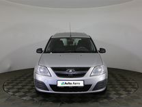 ВАЗ (LADA) Largus 1.6 MT, 2015, 173 584 км, с пробегом, цена 725 000 руб.