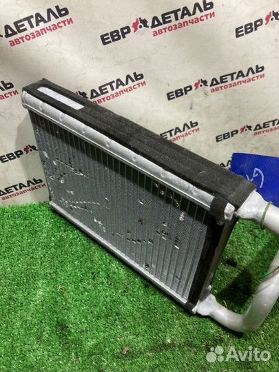 Радиатор печки Geely Emgrand X7 внедорожник 2.0