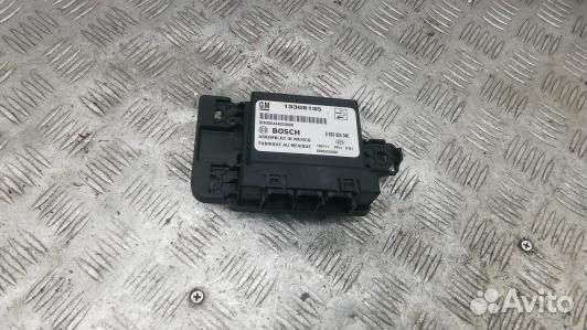 Блок PDC (парктроников) opel insignia (4MB09SP01)