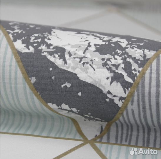 Белье постельное bravo 2-х спальное