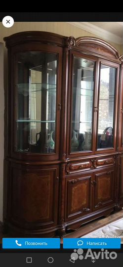 Стенка горка