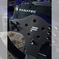 Fanatec csl elite