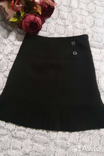 Юбка для девочки