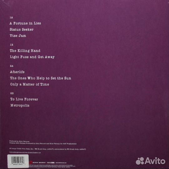 Dream Theater - Lost Not Forgotten Archives: When