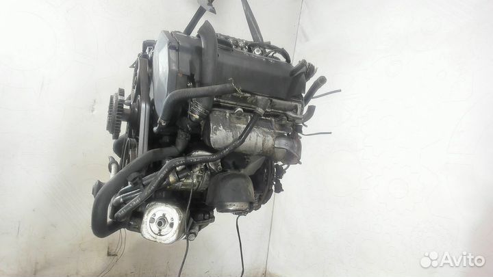 Двигатель Audi A6 (C5), 2000