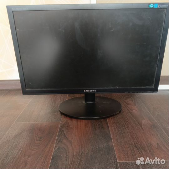 Монитор samsung