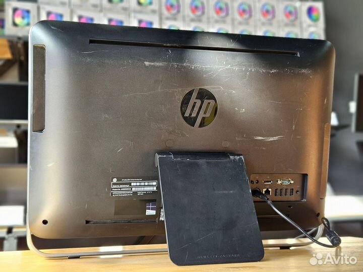 Моноблок HP ProOne 23 дюйма Intel Core i5 4590T