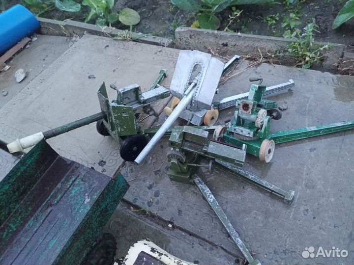 Игрушки СССР машинки большие