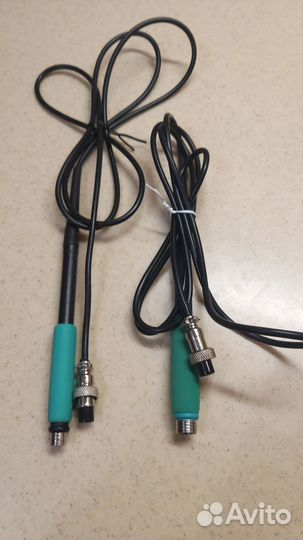 Паяльная станция geeboon TC20A. С245-С210