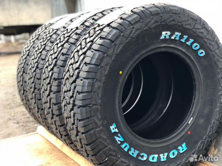 Roadcruza RA1100 A/T 31/10.5 R15 109S