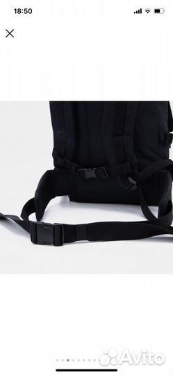 Рюкзак туристический 40 л