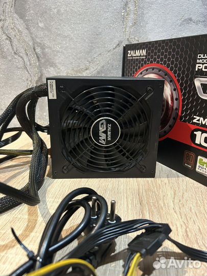 Блок питания для пк 1000w 800w 750w