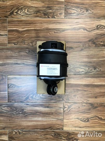 Пневмобаллон задний Мерседес-Бенз 211