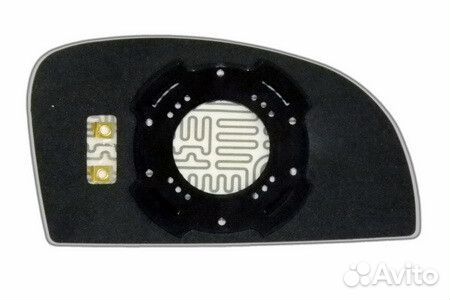 Стекло зеркала Ergon 39120208