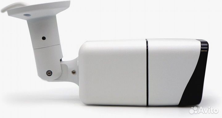 NEW Видеонаблюдение. Вариофакальные IP камеры