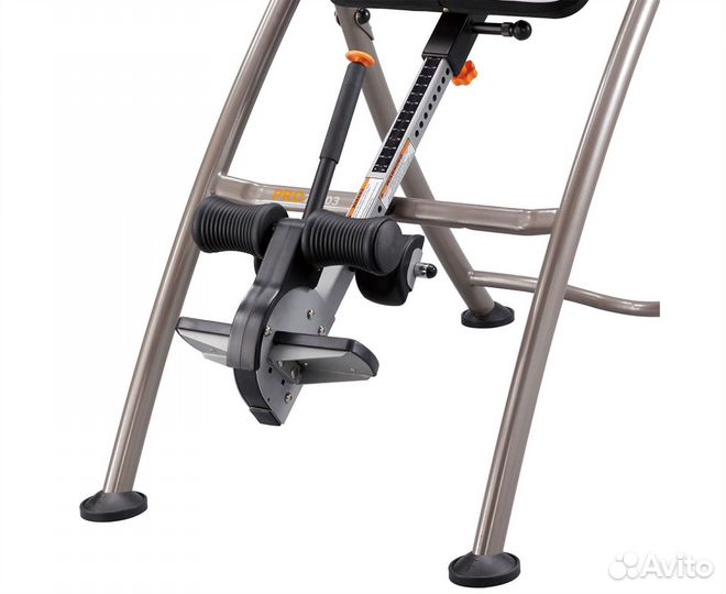 Инверсионный стол hyperfit