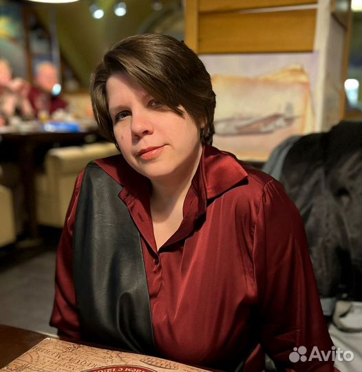 Графический дизайнер