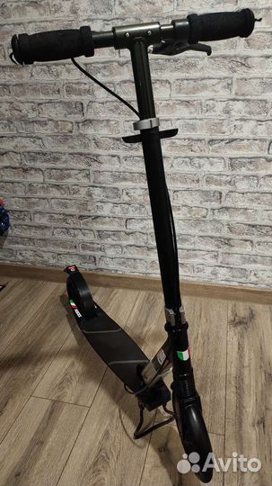 Самокат roces 200