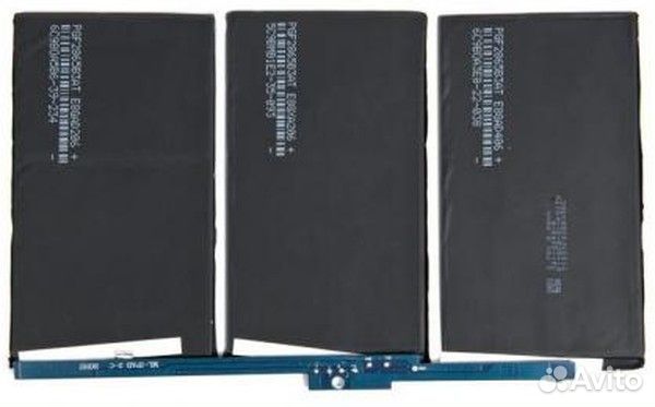 Аккумулятор для Apple iPad 2 9.7