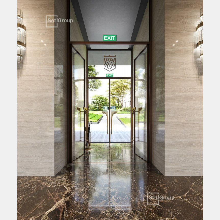 2-к. квартира, 63,6 м², 3/7 эт.