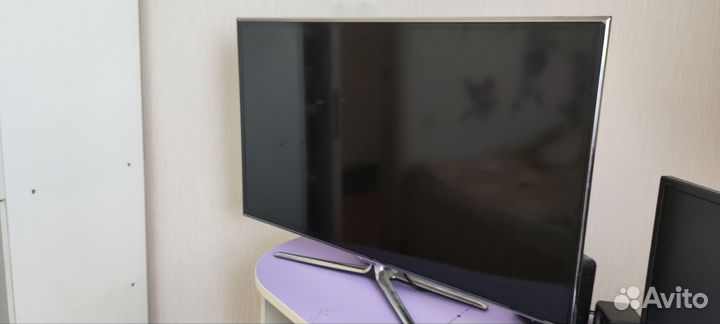 Телевизор samsung 40 дюймов