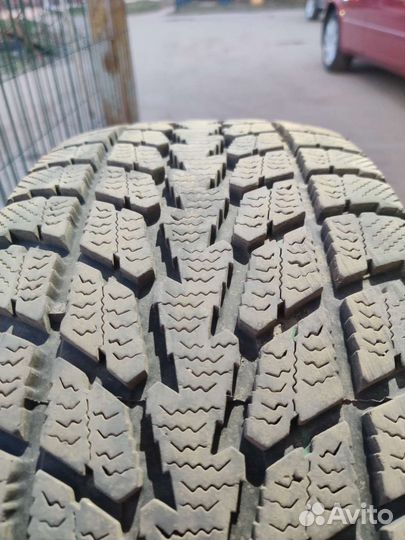 Toyo Tranpath S/U 235/55 R18