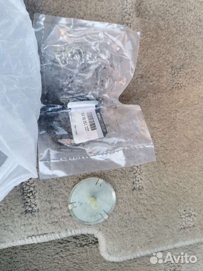 Масло отражатель ВТОРИЧНОГО вала Renault