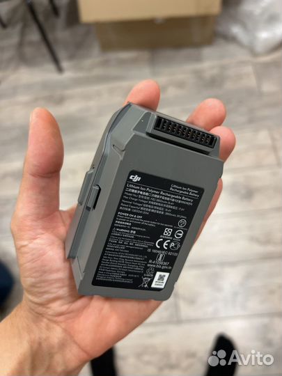 Аккумулятор dji mavic 2 pro