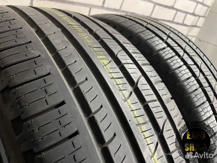 Pirelli Scorpion Verde All Season 255/55 R20