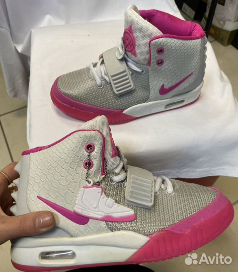 Кроссовки Nike 35, 36 размер