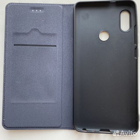 Чехол книжка на samsung a30 или на подобный