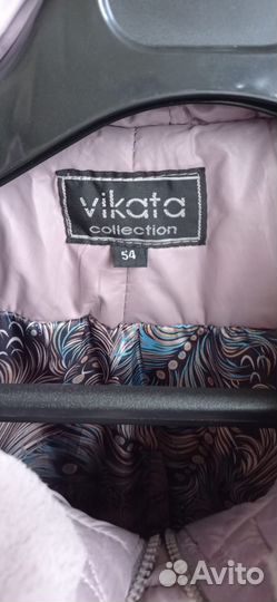 Шуба из норки для элегантной женщины 50-52 р-р