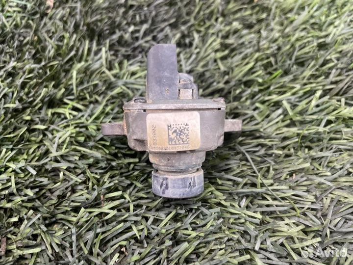 Камера бокового обзора передняя левая Bmw 5Gt F07