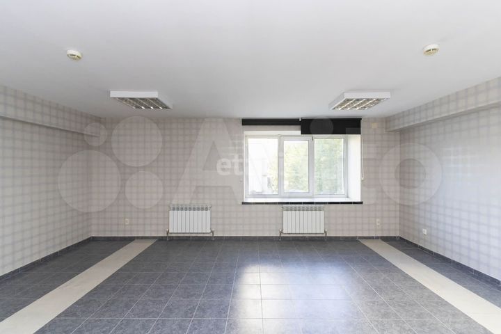 Сдам офисное помещение, 36.2 м²