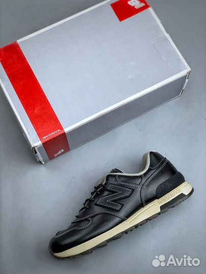 Кроссовки New Balance 1400 Series Р43