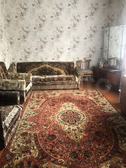 4-к. квартира, 82,4 м², 1/1 эт.