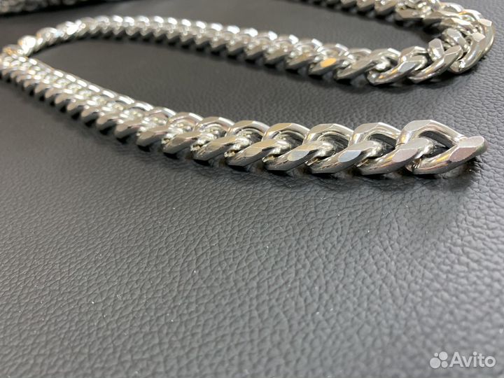 Цепь для сумок цепь для одежды текстильная 148