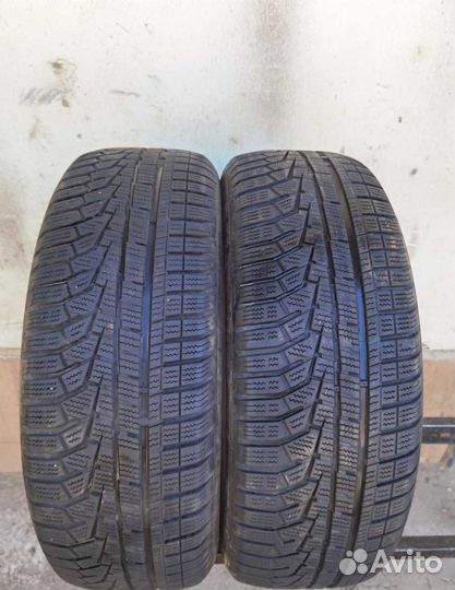 Hankook Winter I'Cept Evo2 W320 215/60 R17 96H