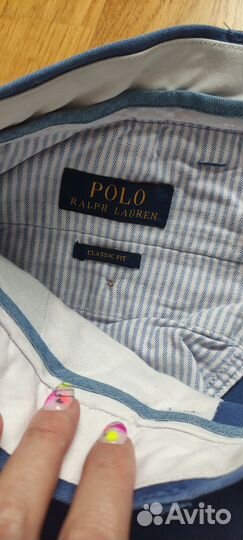 Брюки Polo ralph lauren 36/30