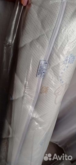 Матрас детский