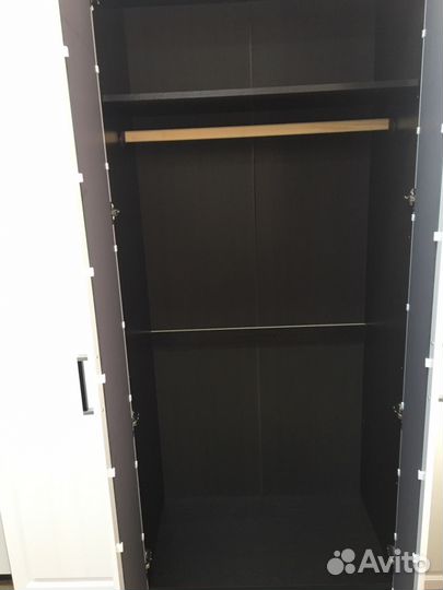 Трельяж стенка комод с пуфом