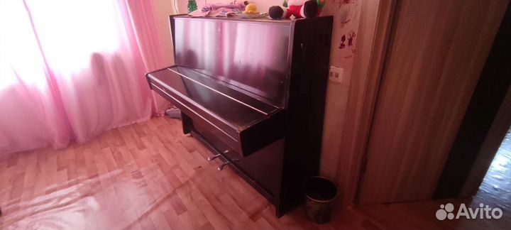 Пианино Казань