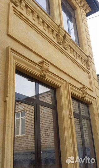 Облицовочный камень