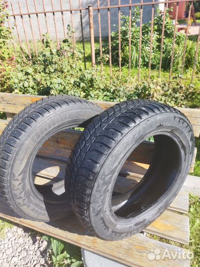 Bridgestone Ice Cruiser 5000 185/65 R15 88T