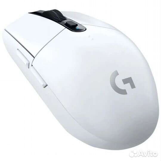 Мышь беспроводная Logitech G304 #396753