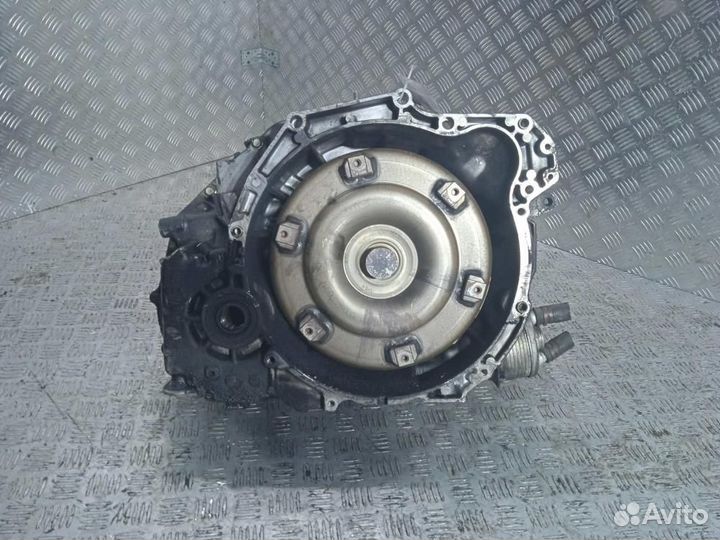 Контрактные Б/У АКПП на Рено из Европы